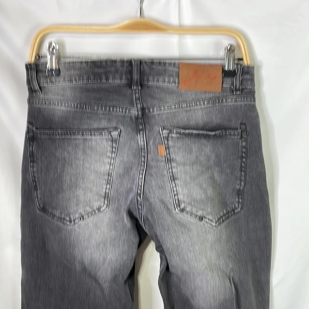 Jachs New York vintage grey jeans